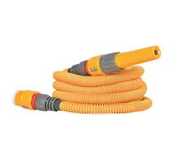 Hozelock Wonderhoze 12.5M - Expands 3x Length in Yellow | Size: 10m Hozelock Yellow 10m