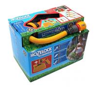 Hozelock 100-101-263 Garden hose Yellow 14 mm 40 m 5/8" Water Hose