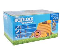 Hozelock Wonderhoze Woven Expanding Hose Pipe 25m