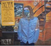 Hozier Hozier Double CD 7808067 NEW