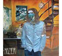 HOZIER HOZIER DOUBLE DELUXE EDITION with Bonus CD 2015 2CD set