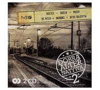 Hozier - Hozier / Dr Misio / Barabas: Dobra Alternatywa Vol. 2 [2CD]