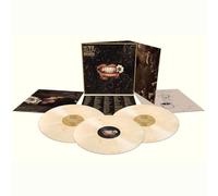 Hozier - Hozier: Unreal Unearth Unending Tooth White Triple