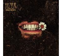 Hozier Unreal Unearth (CD)