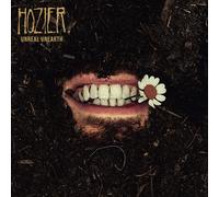 Hozier Unreal Unearth (CD) Album (US IMPORT)