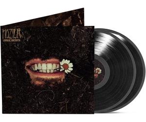 Hozier - Unreal Unearth Double Vinyl LP 2023 Gatefold Sleeve