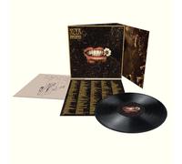 Hozier - Unreal Unearth Unending: 1LP Companion Version (Black)