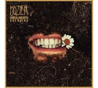 HOZIER - UNREAL UNEARTH UNENDING 3LP/140G/TOOTH WHITE VINYL - Vinyl Re - J3z