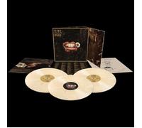 Hozier - Unreal Unearth Unending (White LP) [VINYL]