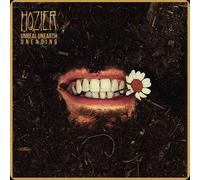 Hozier Unreal Unearth: Unending Double CD 6561928 NEW