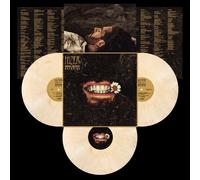 Hozier - Unreal Unearth Unending: 3LP Deluxe Version (Tooth White Vinyl) [VINYL]