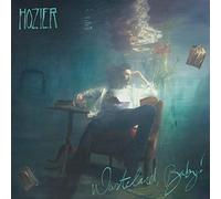 Hozier - Wasteland Baby [CD]