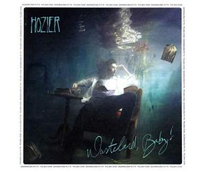 Hozier: Wasteland, Baby!