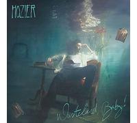Hozier Wasteland, Baby Double LP Vinyl 7741271 NEW