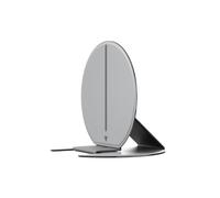 HOZO M-Cube 02 TargetMate Magnetic & Washable Target Plate, Precision Laser Measurement Accessory, Compatible with M-Cube 02 Laser Measure, Reusable Design for Easy Alignment