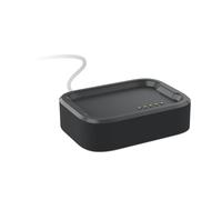 HOZO M-CUBE Wireless Magnetic-Snap Charging Dock: Quick & Convenient Charging Solution for Your Measuring Tools