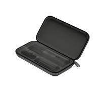HOZO NeoBlade Pro Case - Compact EVA Hard Shell Storage with Custom Compartments for NeoBlade, Blades & Battery Pack, Impact-Resistant, Water-Resistant Fabric, Soft Lining, Travel-Friendly Design