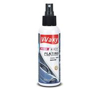 Hozora Car Window Rearview Mirror Rain Repellent Hydrophobic Coating -Automotive Glass Coating Agent Rainproof Agent Glass Rain Mark Oil Film Remover