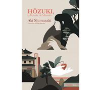 Hôzuki, la librería de Mitsuko: 56 (Otras Latitudes)