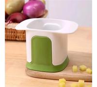 HOZZAVOX Ultimate Multifunctional Vegetable Chopper - Onion Dicer, French Fry Slicer & Potato Peeler - Innovative Kitchen Gadget For Effortless Food Prep - Perfect For Cucumber, Carrot & More(Type26)