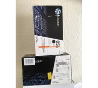 HP 05A CE505A Black Toner Cartridge P2035 P2055
