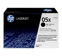 HP 05X Black Laserjet Toner Catridge (CE505X) / Free Delivery