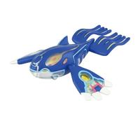 HP-06 Official Pokemon X and Y Figure Primal Kyogre