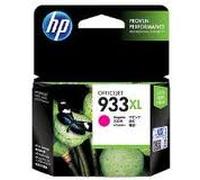 HP 933XL original ink cartridge magenta high capacity 825 pages 1-pack Officejet