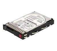 HP Hewlett Packard Office 2.5-Inch 1200 GB SCSI Hot-Swap Hard Drive 781518-B21 Black