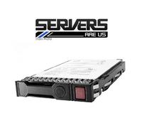 HPE 785079-B21 internal hard drive 1.2 TB 10000 RPM 2.5" SAS