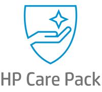 HP 1 year Post Warranty Next business day LaserJet M2727 Multifunction printer Support