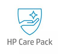 HP 1 year Thin Client Conversion Solution Maintenance Service E-LTU