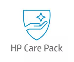 HP 1 year Thin Client Conversion Solution Maintenance Service E-LTU