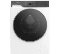 Hotpoint HP105ACAREUK 10KG 1400 Spin Washing Machine - White