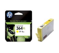 HP 1062459 Original HP 364XL Extra Large Capacity Yellow Ink Cartridge - CB325E