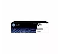 HP 106A Black Original Laser Toner Cartridge