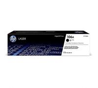 HP 106A - Black - original - toner cartridge (W1106A) - for Laser 107, MFP 135, MFP 137