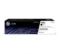 HP 106A Black Original Laser Toner Cartridge