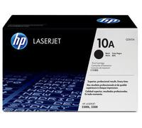 Genuine HP Q2610A Black Toner Cartridge Laserjet 2300 VAT Incl A-