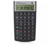 HP 10bII+