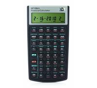 HP 10bII+