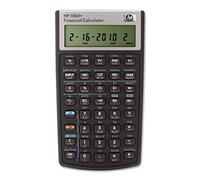HP 10BII Financial Calculator