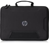 HP 11.6 Black Always On Case