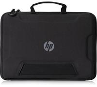 HP 11.6 Black Always On Case