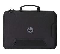 HP 11.6 Black Always On Case
