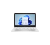 HP 11.6in Celeron Cloudbook Laptop 4GB 64GB 11-ak0027na