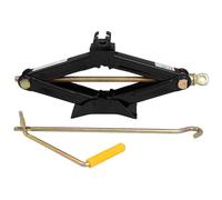HP Scissor Jack 1.5 T Working Height 10.4 - 38.5 Cm Jacks Jacking Liftin