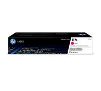 HP 117A Magenta Original Laser Toner Cartridge