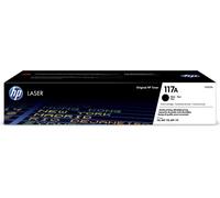 HP Original Laser Toner Cartridge 117A – Black