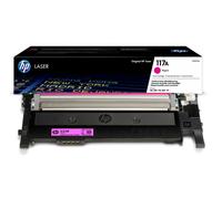 HP 117A Magenta Original Laser Toner Cartridge